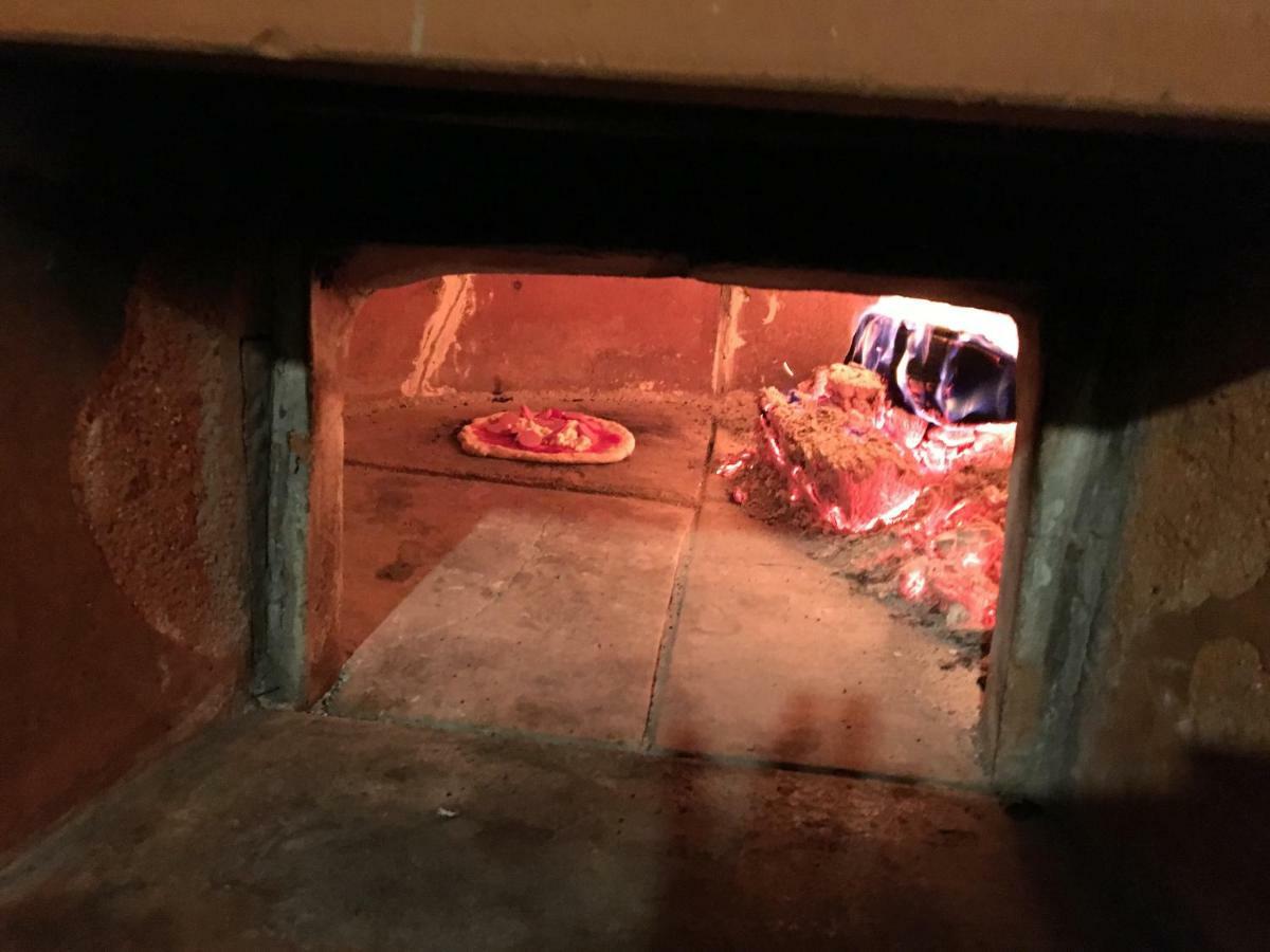 Willa Casa Del Sole Montespertoli Zewnętrze zdjęcie